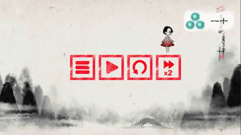Lynn, The Girl Drawn On Puzzles — изображение 3