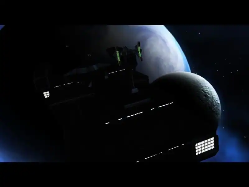 Mace Griffin Bounty Hunter — изображение 2