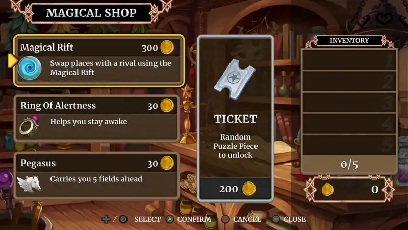 Magical Drop 6 — изображение 2