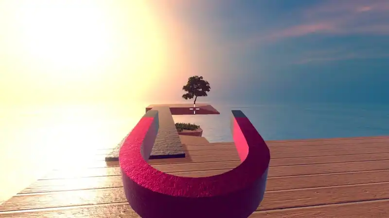 Magnetic Daydream — изображение 3
