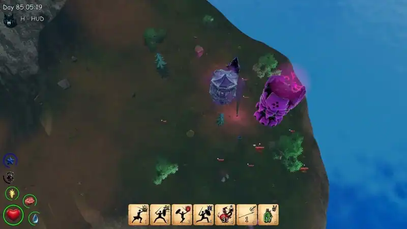 Archipelago: Island Survival — изображение 2