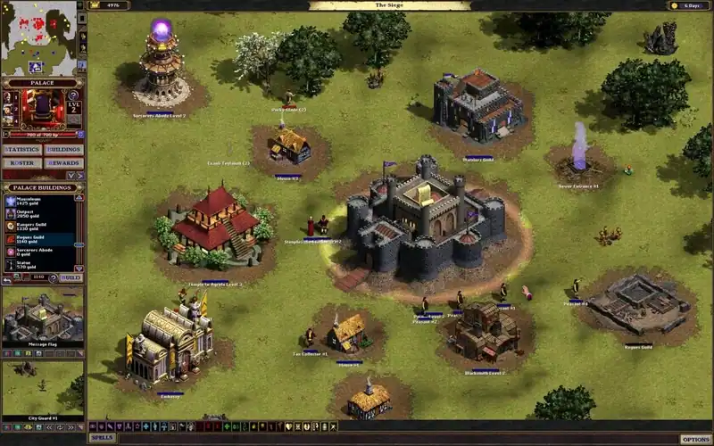 Majesty Gold HD — изображение 2