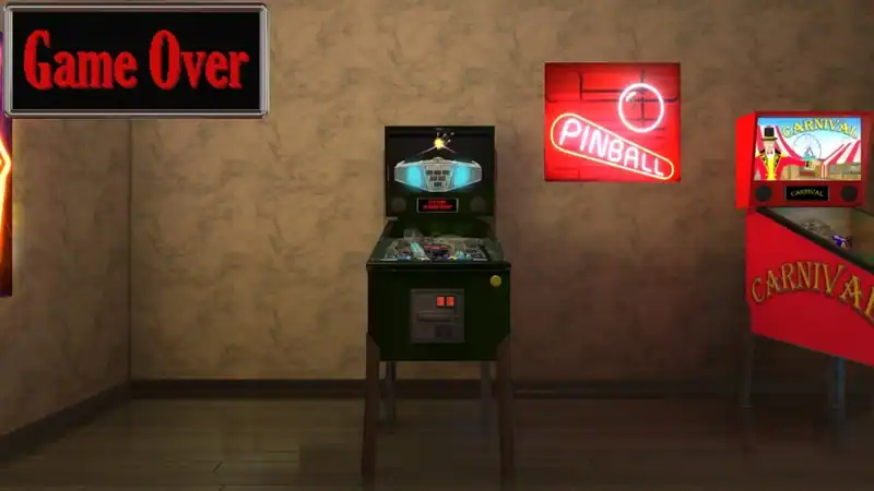 Malzbie's Pinball Collection — изображение 3