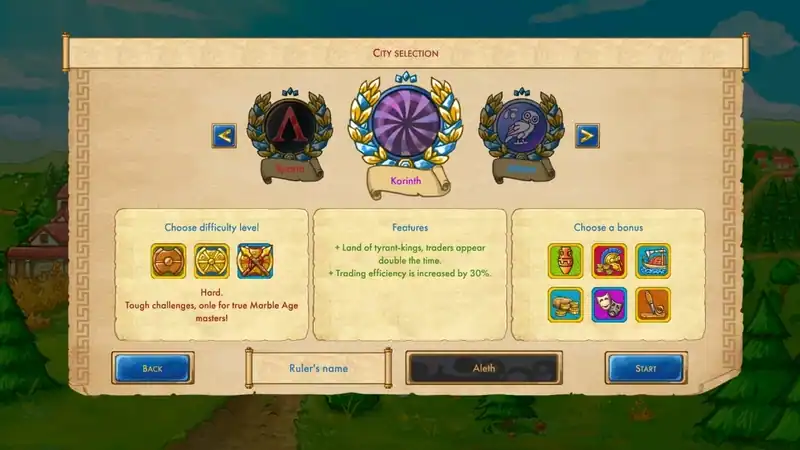 Marble Age: Remastered — изображение 3