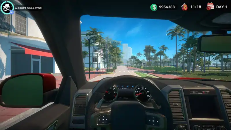 Market Simulator: Miami Beach — изображение 3