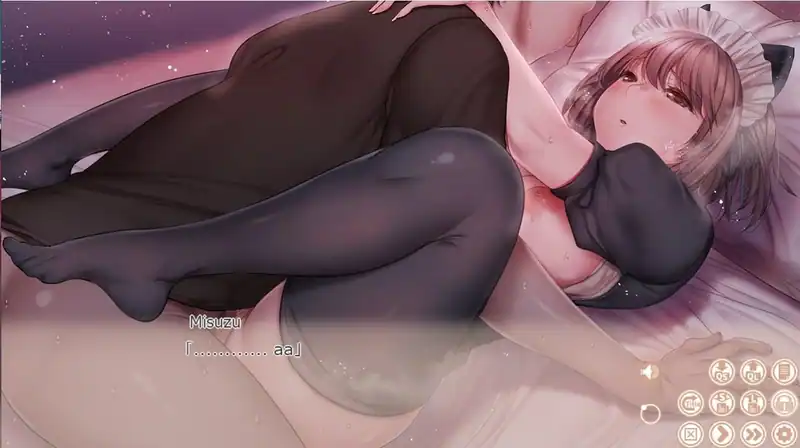 Married Woman Cosplay Life — изображение 3