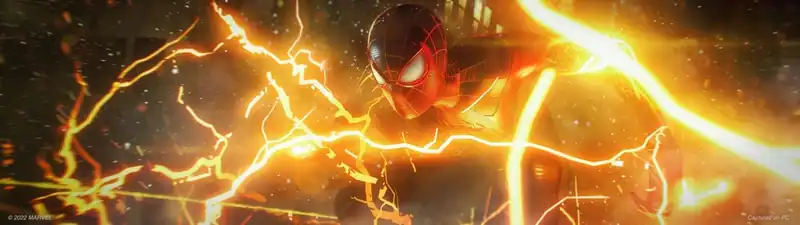 Marvel's Spider-Man: Miles Morales — изображение 3