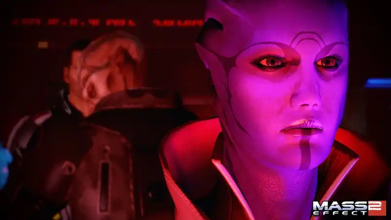 Mass Effect 2 — изображение 3