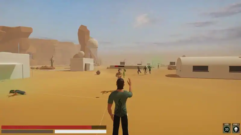 Area 51 — изображение 3