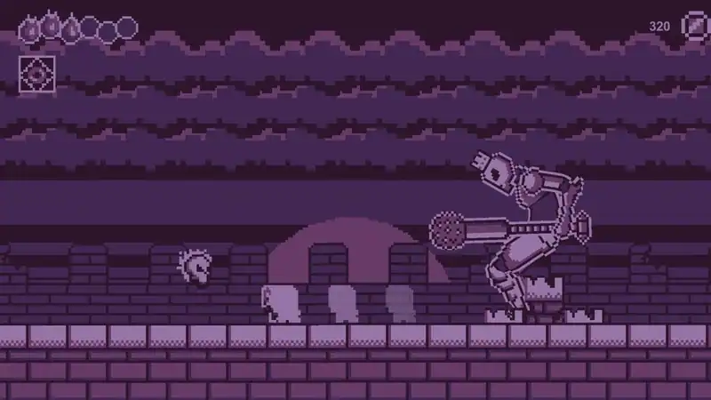 Maya Star — изображение 3