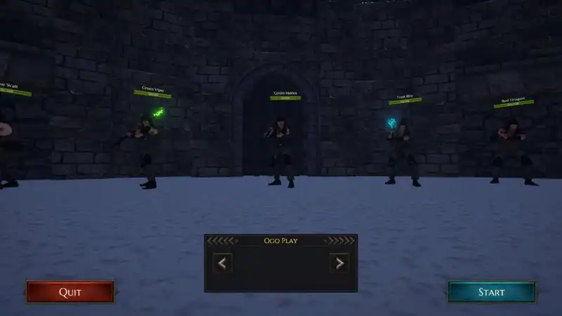 Medieval Blacksmith — изображение 3