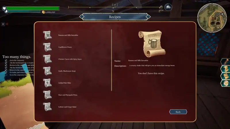 Medieval Delivery — изображение 3