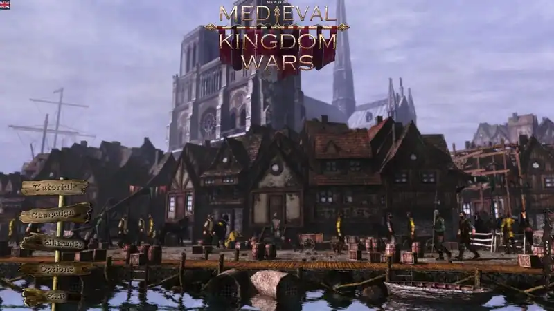 Medieval Kingdom Wars — изображение 3