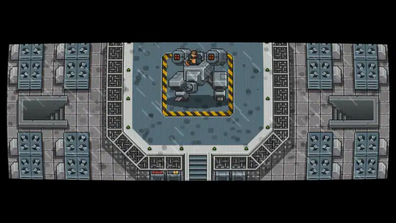 Mega City Police — изображение 3