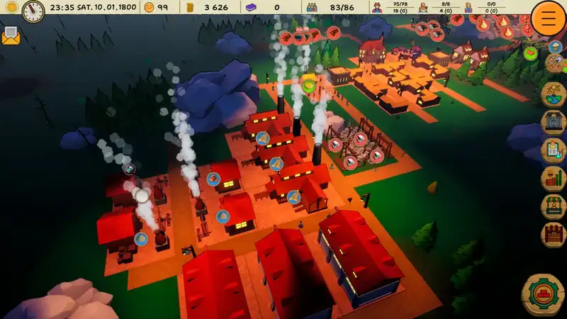 Mercantile Might — изображение 3