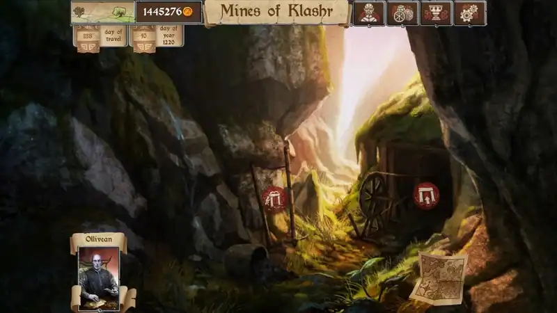 Merchants of Kaidan — изображение 3