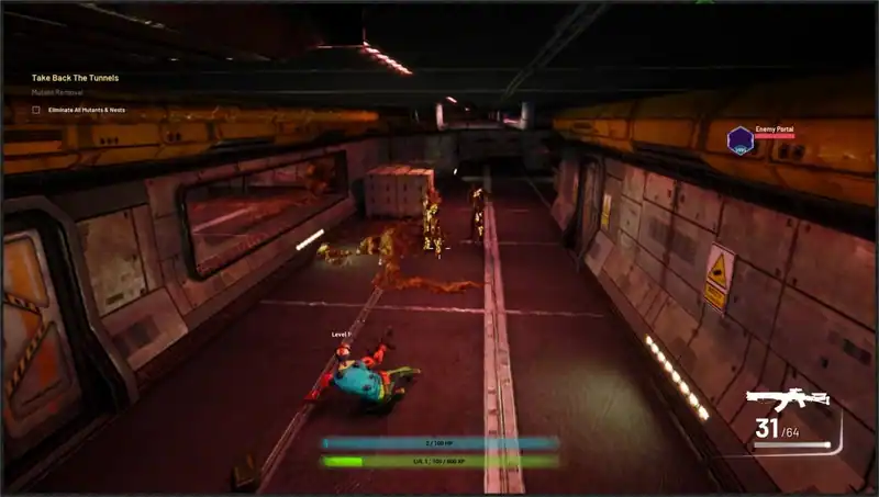 Mercs Fully Loaded — изображение 3