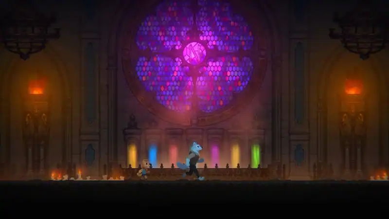 Mercury Abbey — изображение 3