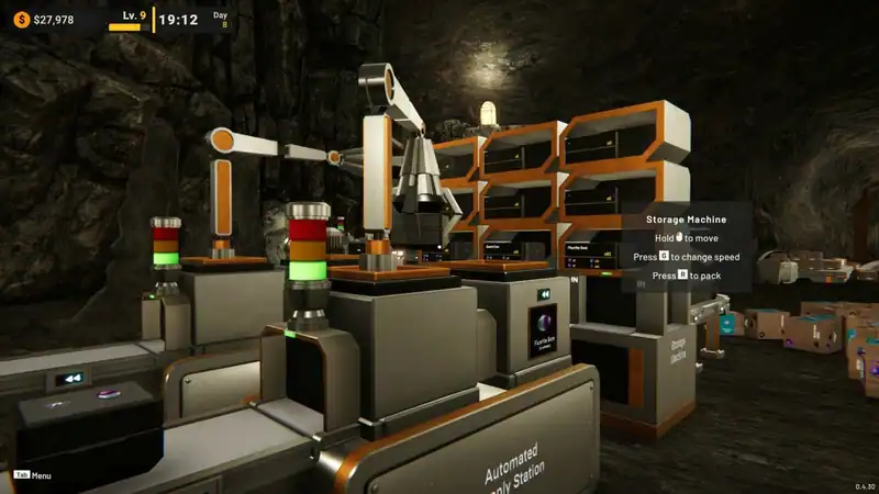 Mineral Mining Simulator — изображение 3