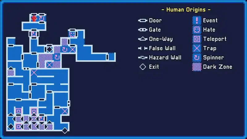 Minerva Labyrinth — изображение 3