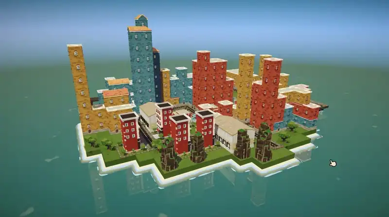 Mini City: Mayhem — изображение 3