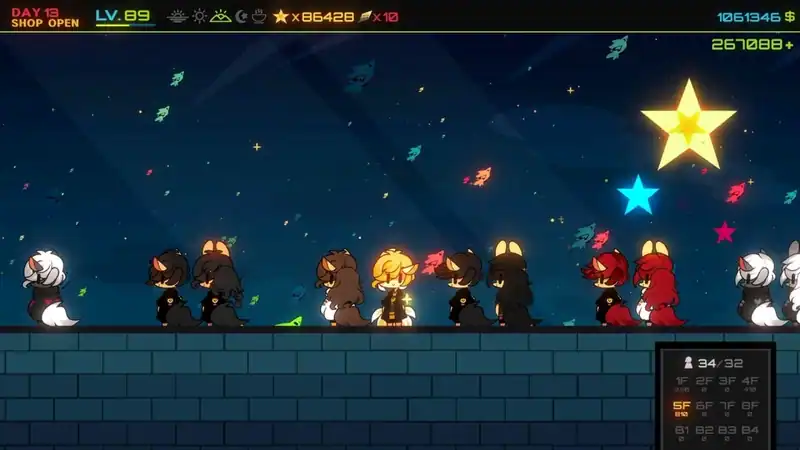 Mini Star Cafe — изображение 2