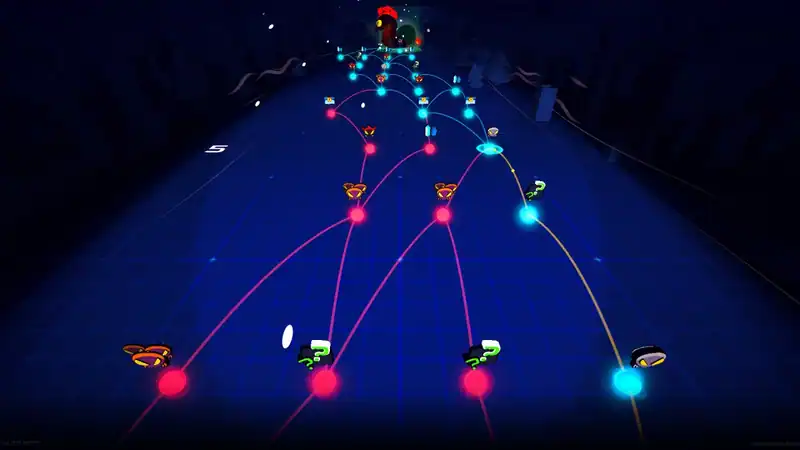 Mini Tank Mayhem — изображение 3