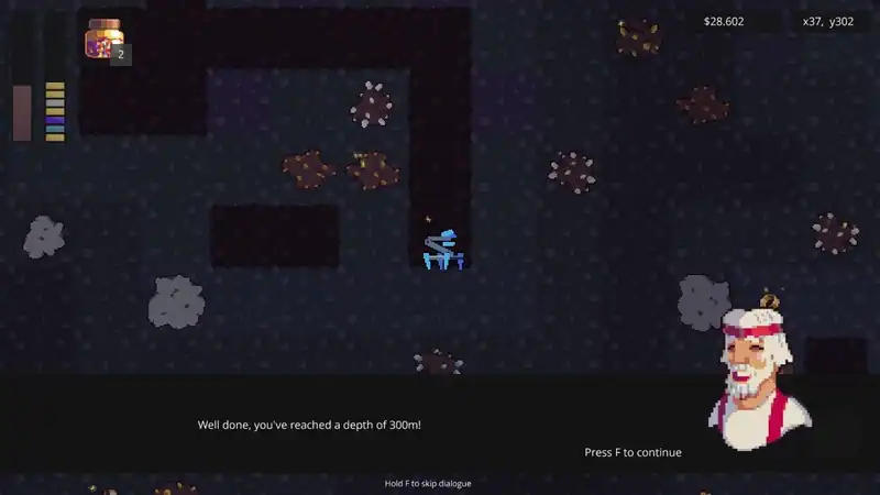 Mining Mechs — изображение 2