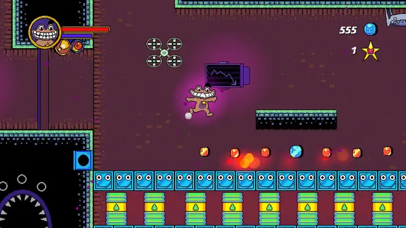Missing Banban — изображение 3