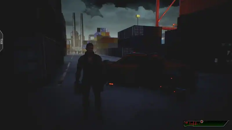 Mission Indeed 2.0 FPS — изображение 3