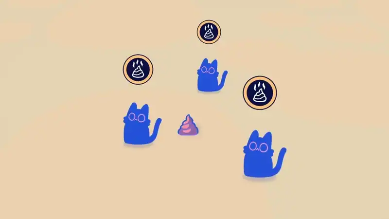 Mistpaw Ravine — изображение 3