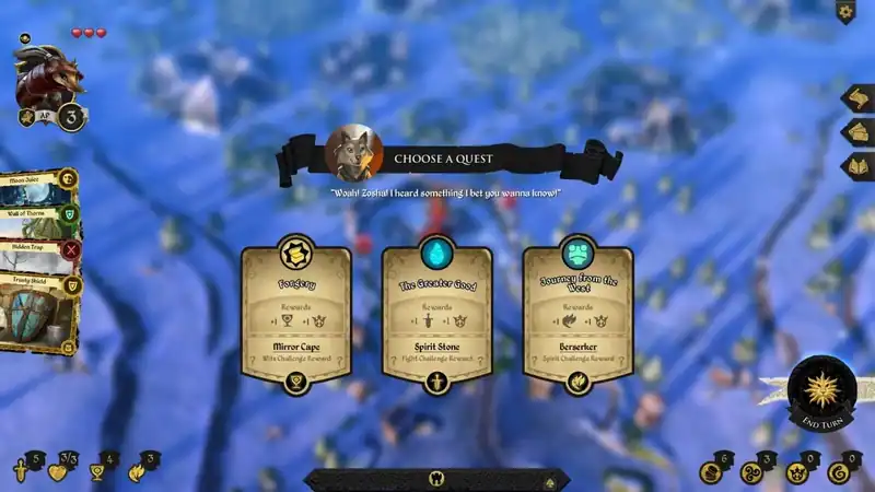 Armello — изображение 3