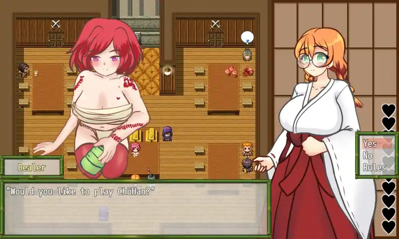 Mommy Milkers Miko — изображение 3