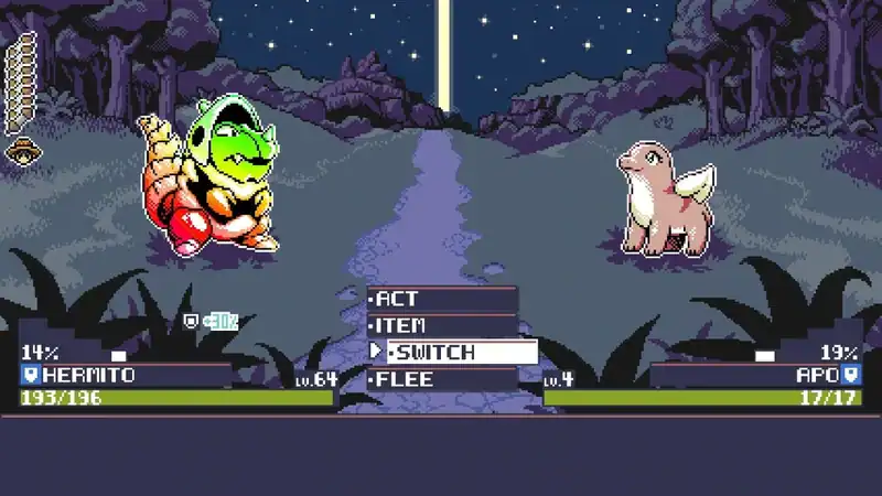 Monster Crown: Sin Eater — изображение 3