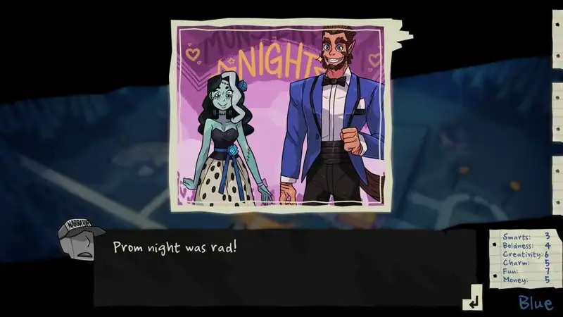 Monster Prom — изображение 3