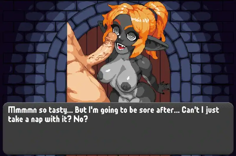 Monstrous Dungeon — изображение 3