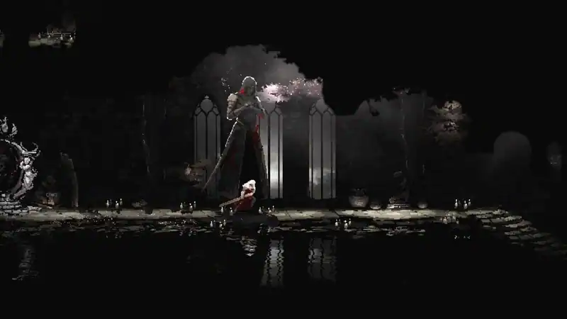 Moonscars — изображение 3