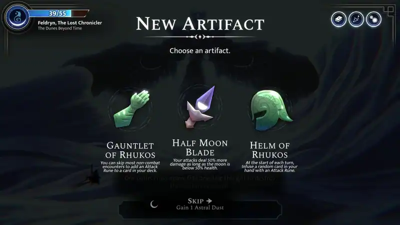 Moonsigil Atlas — изображение 3