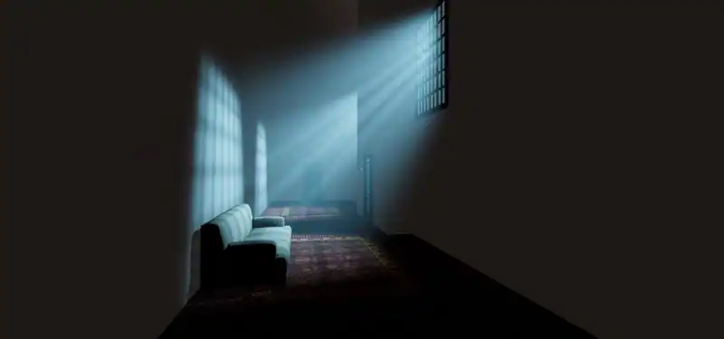Motel Nightmares — изображение 3