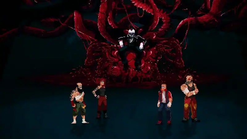 Mother Russia Bleeds — изображение 3