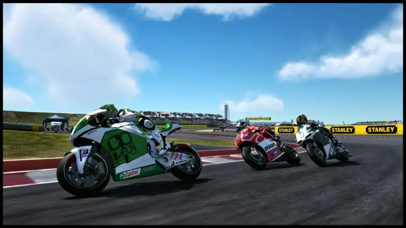 MotoGP 13 — изображение 3
