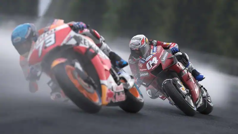 MotoGP20 — изображение 3