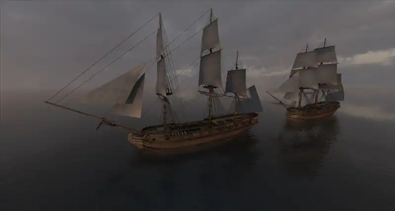 Mount and Blade: Warband - Napoleonic Wars — изображение 3