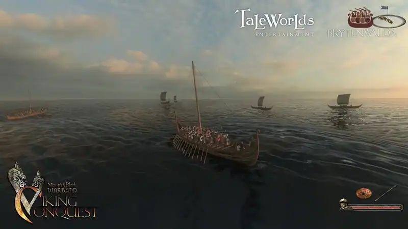 Mount and Blade: Warband - Viking Conquest Reforged Edition — изображение 2