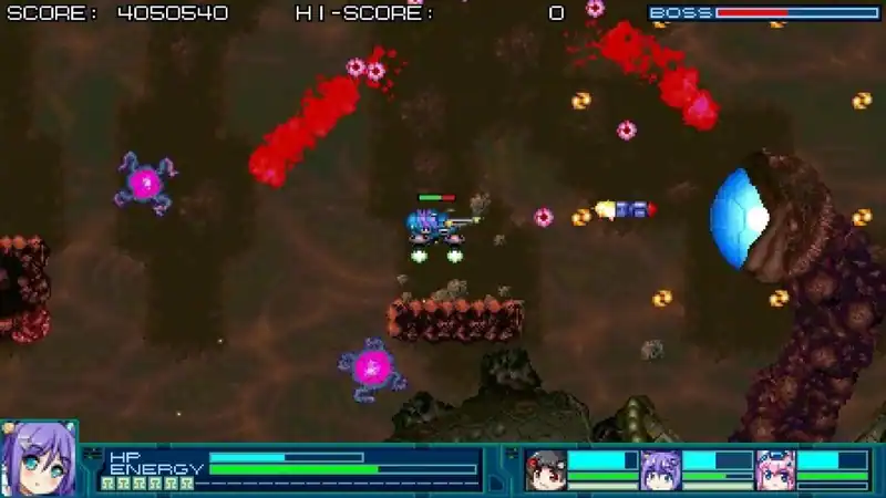 Armored Lab Force VULVEHICLES — изображение 3