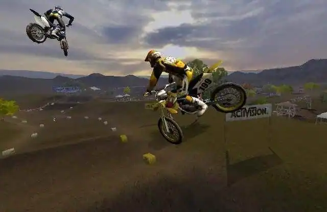 MTX: Mototrax — изображение 2
