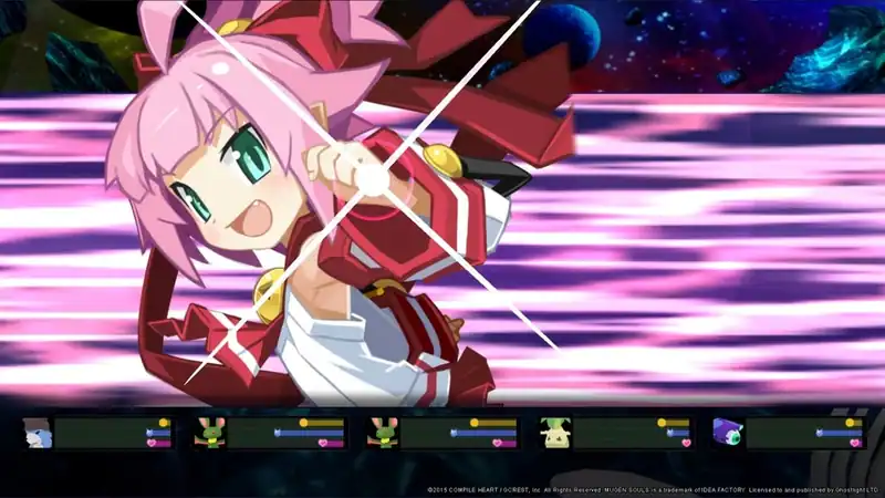 Mugen Souls — изображение 3