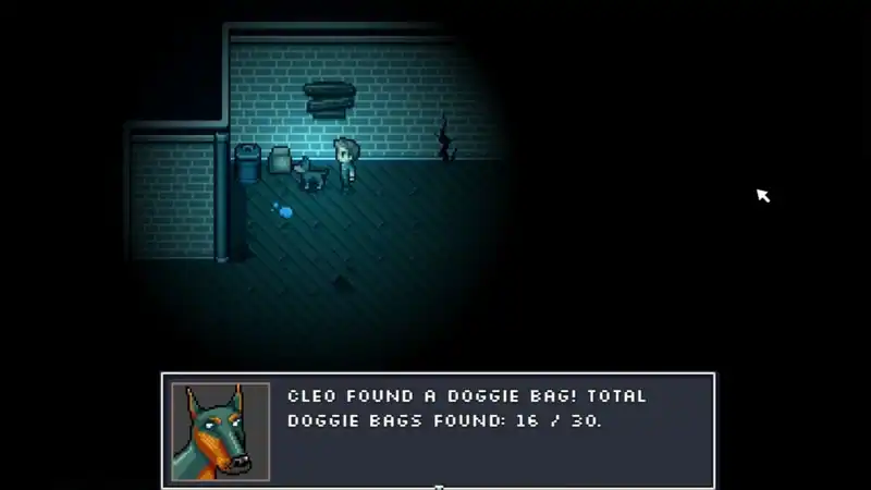 Murder Is Game Over — изображение 3