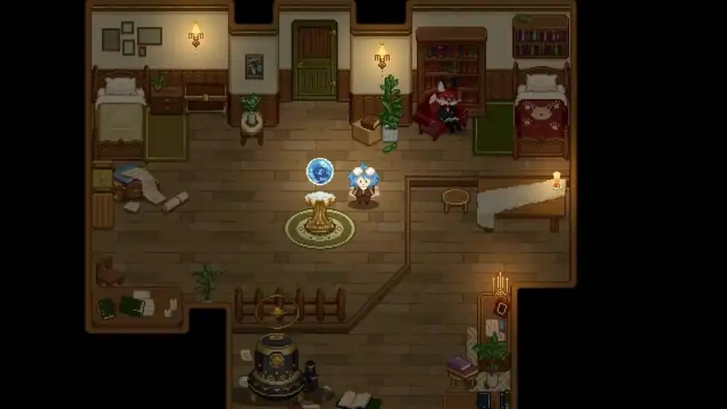 Museum No.9 — изображение 3