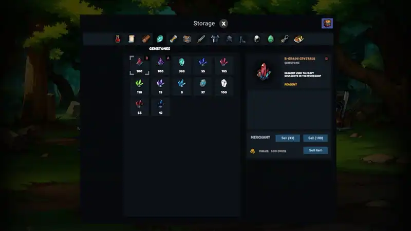 Mushi — изображение 3